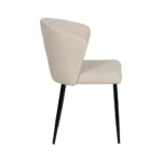 Silla blanca - Imagen 2