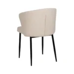 Silla blanca - Imagen 3