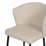 Silla blanca - Imagen 5