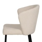 Silla blanca - Imagen 6
