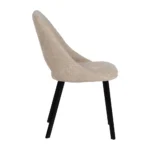 Silla crema - Imagen 2