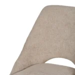 Silla crema - Imagen 3