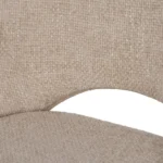 Silla crema - Imagen 4