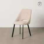 Silla crema - Imagen 7