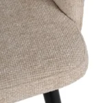 Silla color crema - Imagen 5