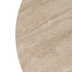 Mesa de centro beige - Imagen 4