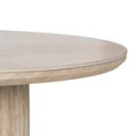 Mesa de centro beige - Imagen 5