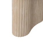 Mesa de centro beige - Imagen 8