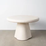 Mesa microcemento - Imagen 2