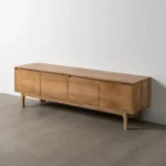 Mueble TV madera