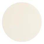 Mesa auxiliar blanco roto - Imagen 7