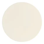 Mesa auxiliar blanco roto - Imagen 5