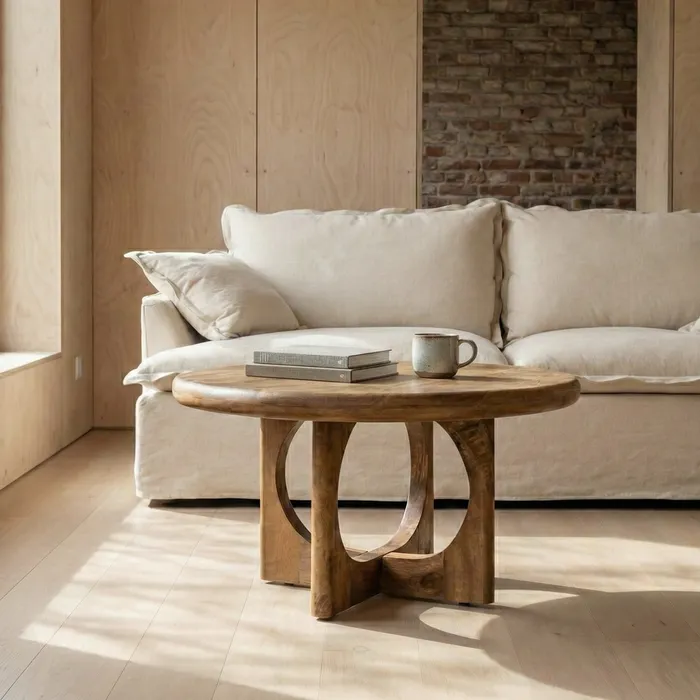 615949 Mesa de centro Sienna - Imagen 1