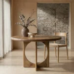 Mesa de comedor Sienna - Imagen 2