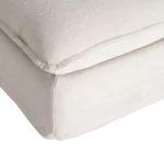 Puf Lino - Imagen 2