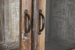 Vitrina madera - Imagen 5