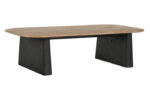 Mesa de centro abeto