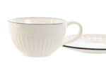 Set café porcelana - Imagen 2
