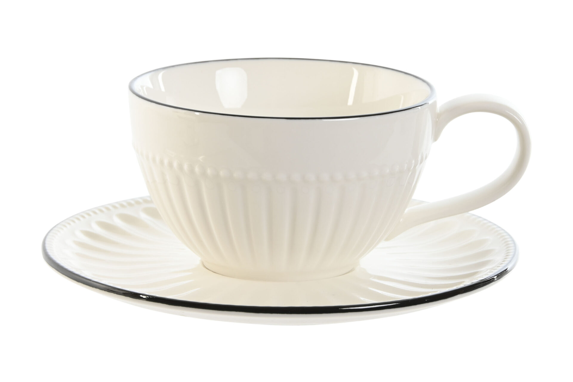 PC-211488 Set café porcelana - Imagen 1