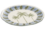 Vajilla Palmeras - Imagen 2