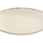 Vajilla beige