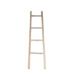 Escalera toallero