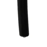 Silla ratán negro - Imagen 9