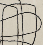 Cuadro Lino abstracto - Imagen 5