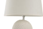 Lámpara beige - Imagen 2