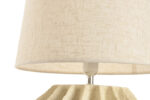 Lámpara beige - Imagen 2