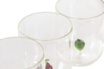 Set 3 vasos fruta - Imagen 3
