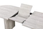 Mesa comedor extensible - Imagen 2