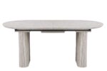 Mesa comedor extensible - Imagen 3