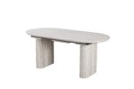 Mesa comedor extensible