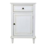 Mesita de noche Marsella