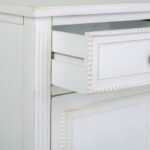 Mesita de noche Marsella - Imagen 4