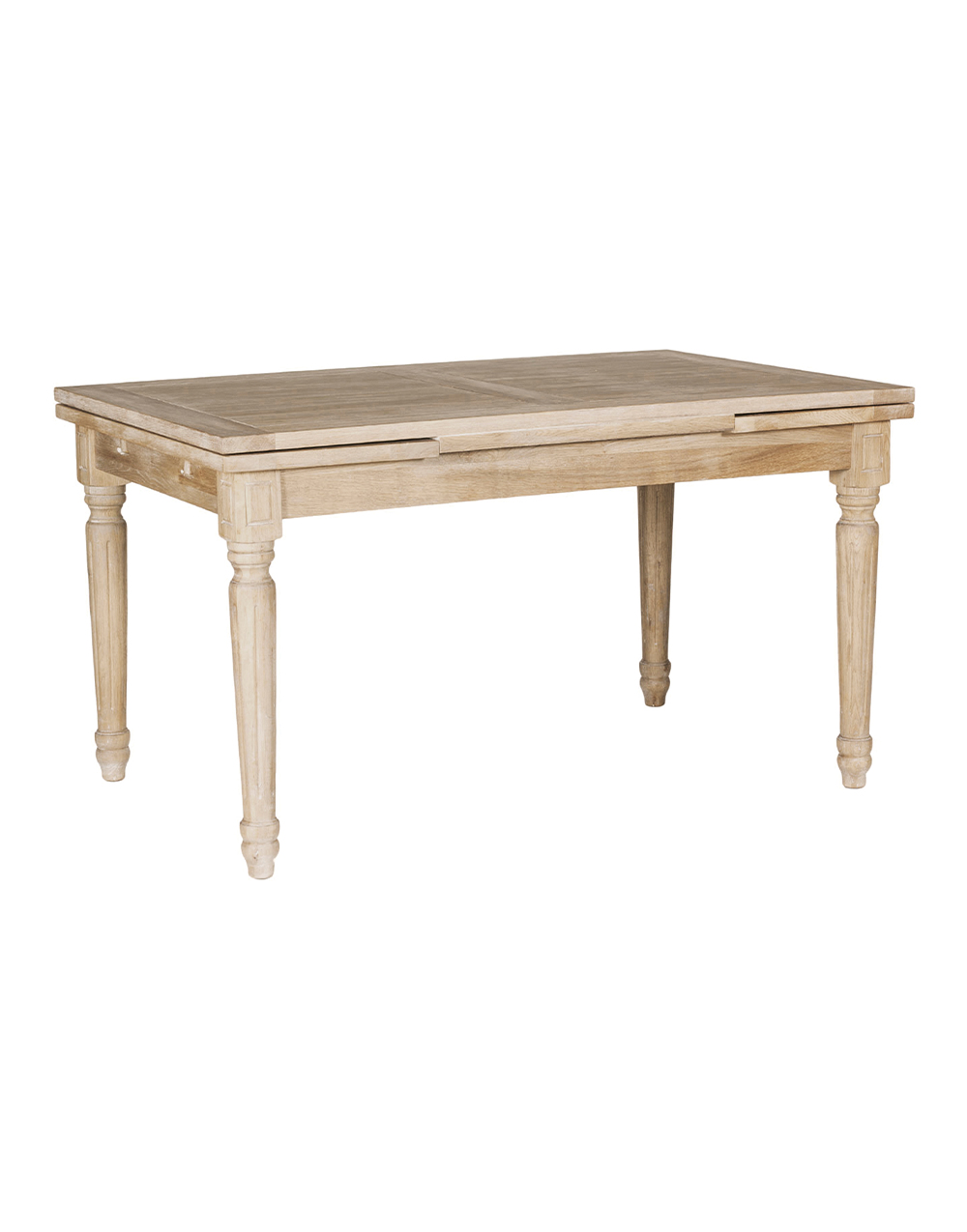 1645784941-630008 Mesa extensible Florence - Imagen 1