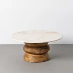 Mesa de centro Cameron