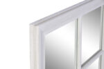 Espejo ventana blanco - Imagen 2