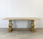 Mesa comedor Chiara - Imagen 2