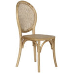 Silla ratán