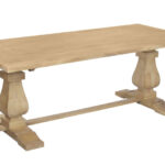 Mesa comedor Klein