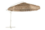 Parasol fibra