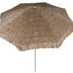 Parasol fibra