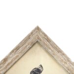 Set 4 cuadros perro - Imagen 2