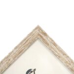 Set 4 cuadros pájaro - Imagen 2