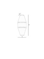 Aplique lino - Imagen 2