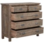 Cómoda Maya - Imagen 4