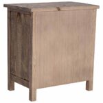 Mesita de noche Maya - Imagen 3