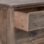 Mesita de noche Maya - Imagen 5